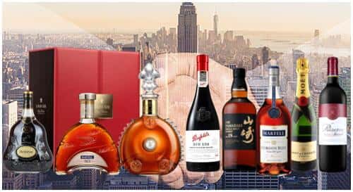 沈阳法库县回收洋酒